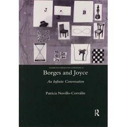 Borges and Joyce: An Infinite Conversation