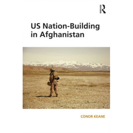 US Nation-Building in Afghanistan
