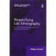 Respecifying Lab Ethnography: An Ethnomethodological Study of Experimental Physics