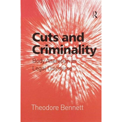 Cuts and Criminality: Body Alteration in Legal Discourse