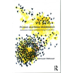 Protest and Mass Mobilization: Authoritarian Collapse and Political Change in North Africa