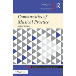 Communities of Musical Practice