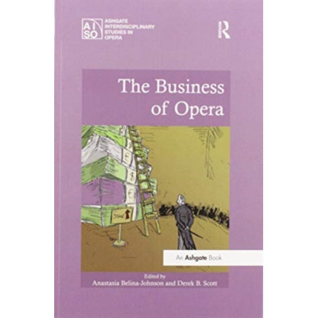 The Business of Opera