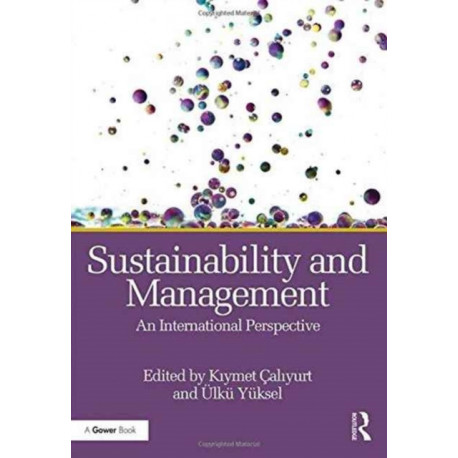 Sustainability and Management: An International Perspective