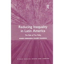 Reducing Inequality in Latin America: The Role of Tax Policy