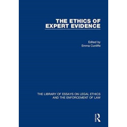 The Ethics of Expert Evidence