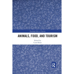 Animals, Food, and Tourism