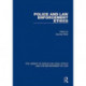 Police and Law Enforcement Ethics