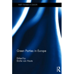 Green Parties in Europe