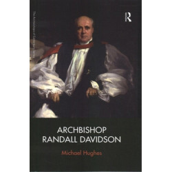 Archbishop Randall Davidson