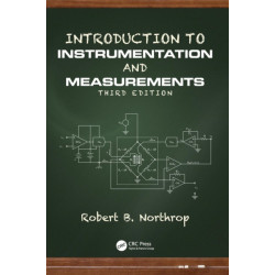 Introduction to Instrumentation and Measurements