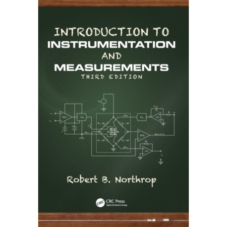 Introduction to Instrumentation and Measurements