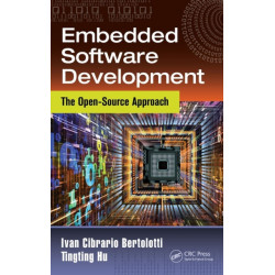 Embedded Software Development: The Open-Source Approach
