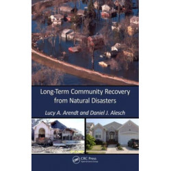 Long-Term Community Recovery from Natural Disasters