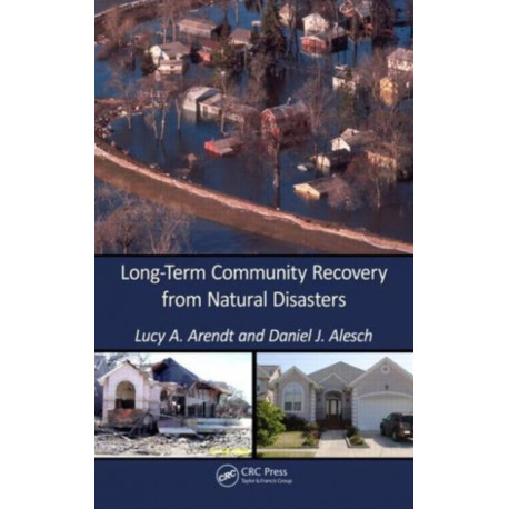 Long-Term Community Recovery from Natural Disasters