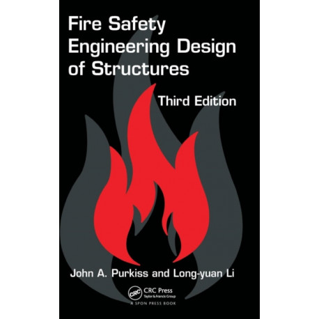 Fire Safety Engineering Design of Structures