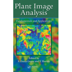 Plant Image Analysis: Fundamentals and Applications