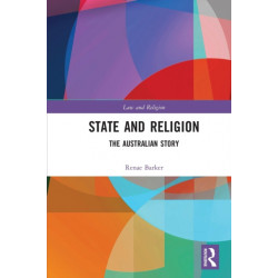 State and Religion: The Australian Story