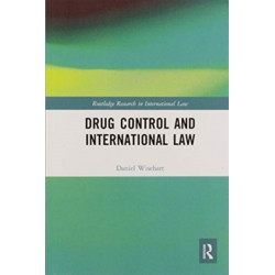 Drug Control and International Law