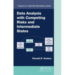 Data Analysis with Competing Risks and Intermediate States
