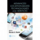 Advanced Location-Based Technologies and Services