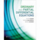 Ordinary and Partial Differential Equations
