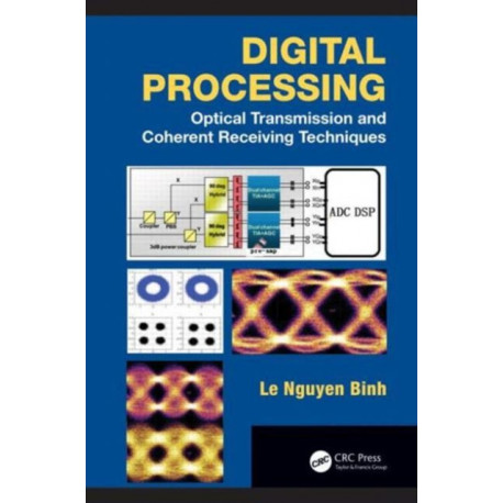 Digital Processing: Optical Transmission and Coherent Receiving Techniques