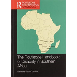 The Routledge Handbook of Disability in Southern Africa