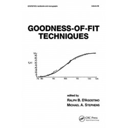 Goodness-of-Fit-Techniques