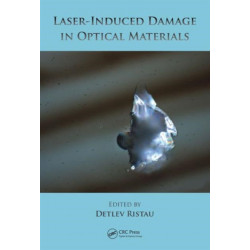 Laser-Induced Damage in Optical Materials