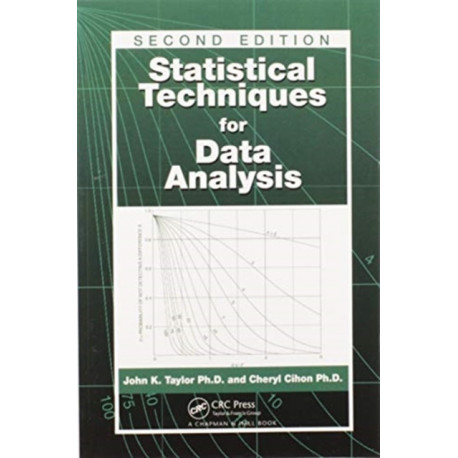 Statistical Techniques for Data Analysis