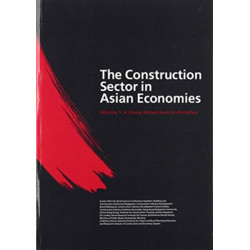 The Construction Sector in the Asian Economies