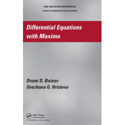 Differential Equations with Maxima
