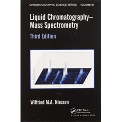 Liquid Chromatography-Mass Spectrometry