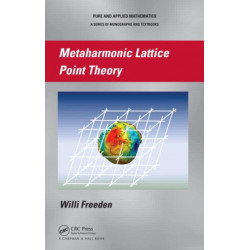 Metaharmonic Lattice Point Theory