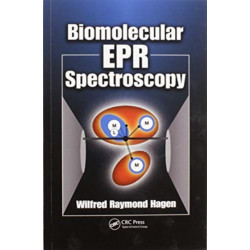 Biomolecular EPR Spectroscopy