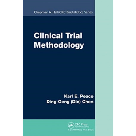 Clinical Trial Methodology
