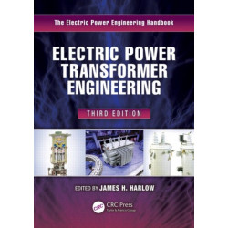 Electric Power Transformer Engineering