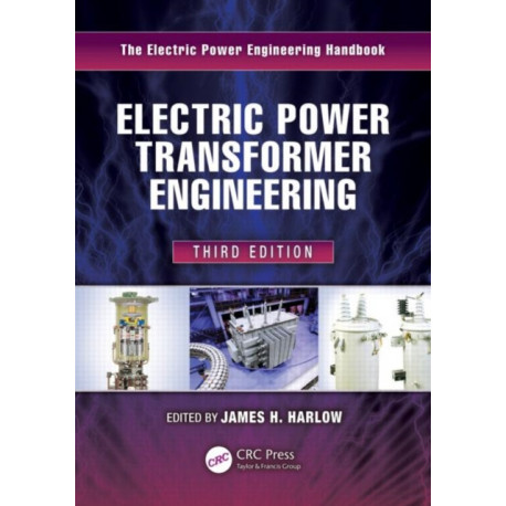 Electric Power Transformer Engineering