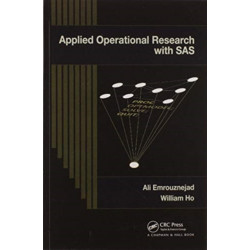 Applied Operational Research with SAS