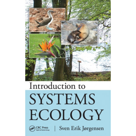 Introduction to Systems Ecology