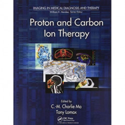Proton and Carbon Ion Therapy