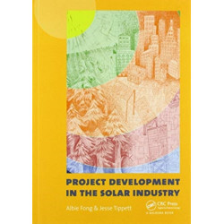 Project Development in the Solar Industry