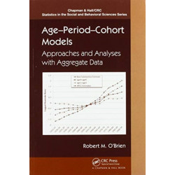 Age-Period-Cohort Models: Approaches and Analyses with Aggregate Data