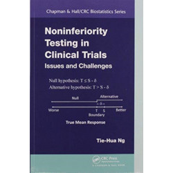 Noninferiority Testing in Clinical Trials: Issues and Challenges