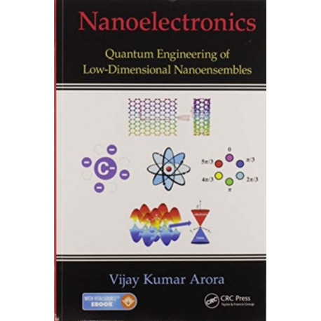 Nanoelectronics: Quantum Engineering of Low-Dimensional Nanoensembles