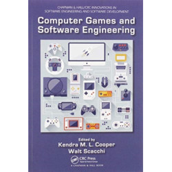 Computer Games and Software Engineering