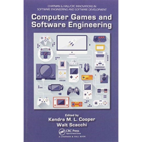 Computer Games and Software Engineering