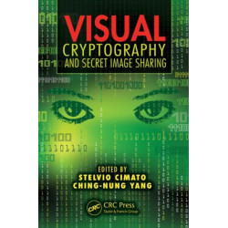 Visual Cryptography and Secret Image Sharing