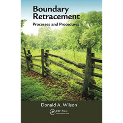 Boundary Retracement: Processes and Procedures